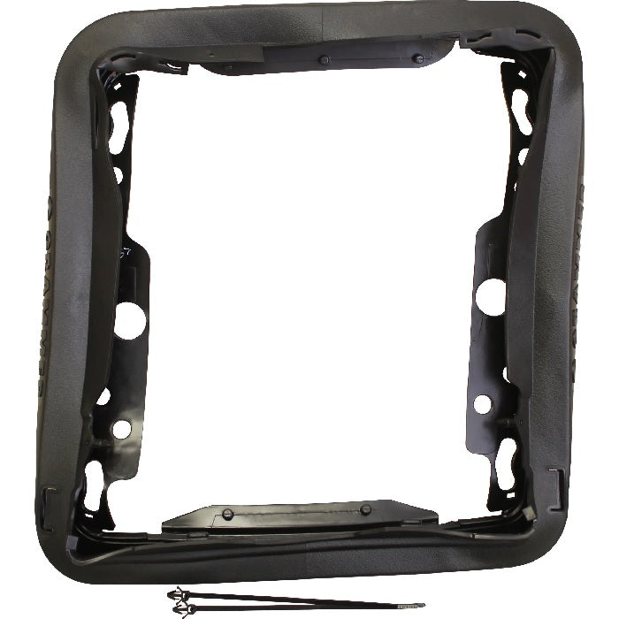 Rubber Suspension Seat Bellow for Grammer MSG65