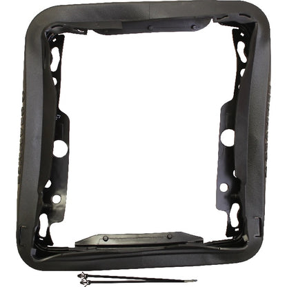 Rubber Suspension Seat Bellow for Grammer MSG65
