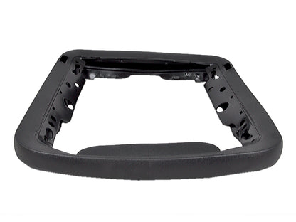 Rubber Suspension Seat Bellow for Grammer MSG65