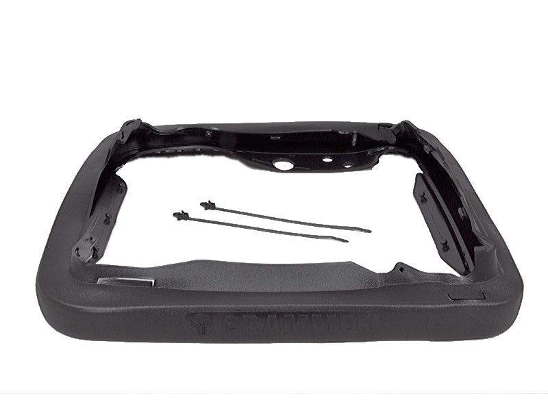 Rubber Suspension Seat Bellow for Grammer MSG65