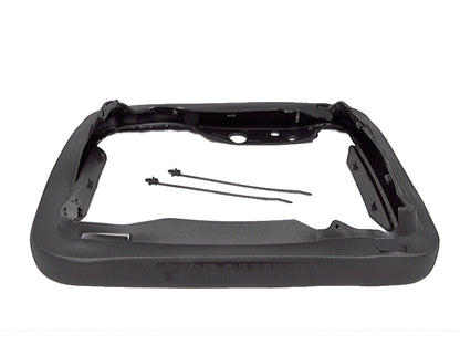 Rubber Suspension Seat Bellow for Grammer MSG65