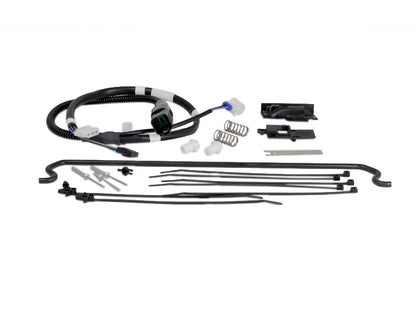 Tractor Seat Operator Presence Switch Kit for Grammer
