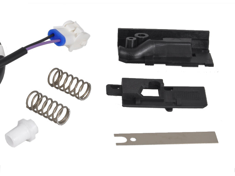 Tractor Seat Operator Presence Switch Kit for Grammer