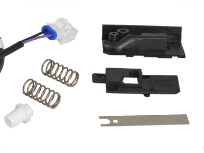 Tractor Seat Operator Presence Switch Kit for Grammer