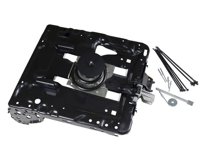 Upper Seat Frame Mechanical Suspension for Grammer
