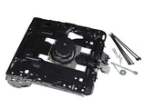 Upper Seat Frame Mechanical Suspension for Grammer