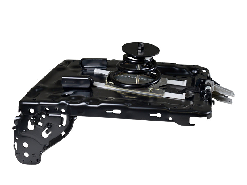 Upper Seat Frame Mechanical Suspension for Grammer