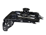 Upper Seat Frame Mechanical Suspension for Grammer