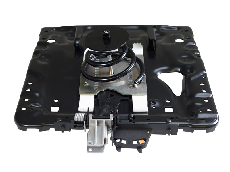 Upper Seat Frame Mechanical Suspension for Grammer