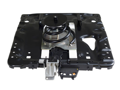 Upper Seat Frame Mechanical Suspension for Grammer
