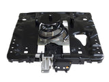 Upper Seat Frame Mechanical Suspension for Grammer