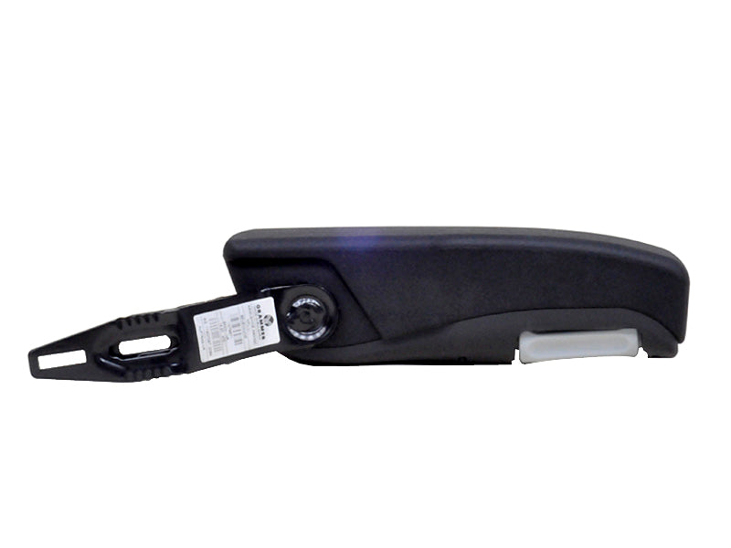 Adjustable Seat Arm Rest for Grammer 421, 511, 521, 522, 531