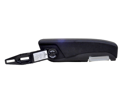 Adjustable Seat Arm Rest for Grammer 421, 511, 521, 522, 531