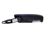 Adjustable Seat Arm Rest for Grammer 421, 511, 521, 522, 531
