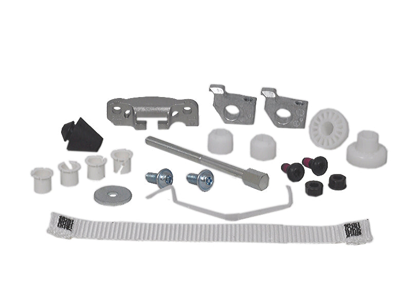 Wear Parts Kit for Grammer MSG65 with 2-3/8" of Travel