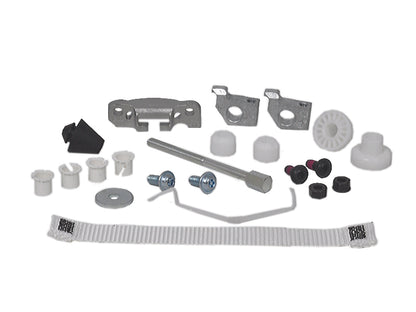 Wear Parts Kit for Grammer MSG65 with 2-3/8" of Travel