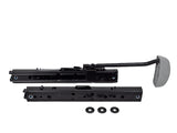 Seat Slide Track Adjustment Rail Set for Grammer