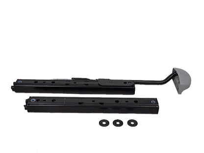 Seat Slide Track Adjustment Rail Set for Grammer