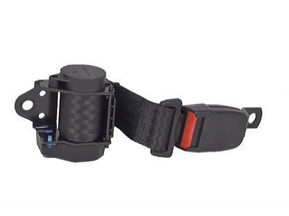 51" x 2" Retractable Seat Belt Kit For Grammer