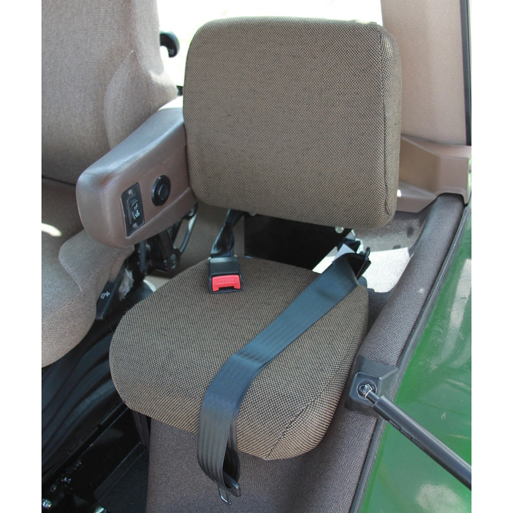 Side Kick Buddy Instructional Seat For John Deere
