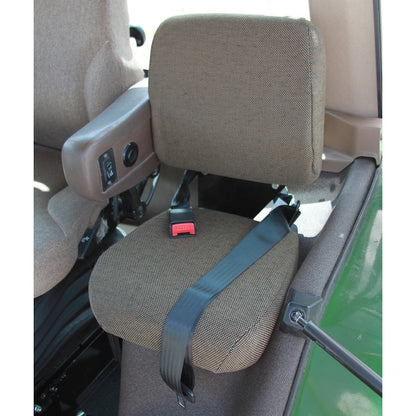 Side Kick Buddy Instructional Seat For John Deere