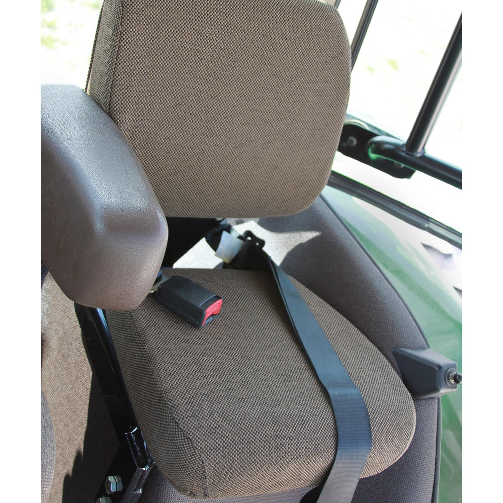 Side Kick Buddy Instructional Seat For John Deere