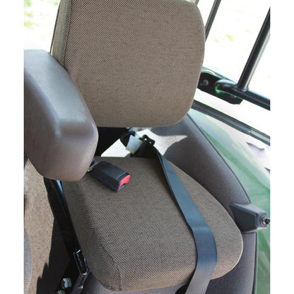 Side Kick Buddy Instructional Seat For John Deere