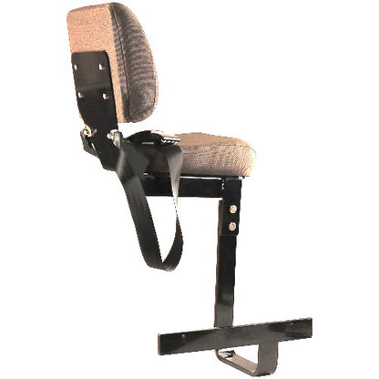 Side Kick Buddy Instructional Seat For John Deere