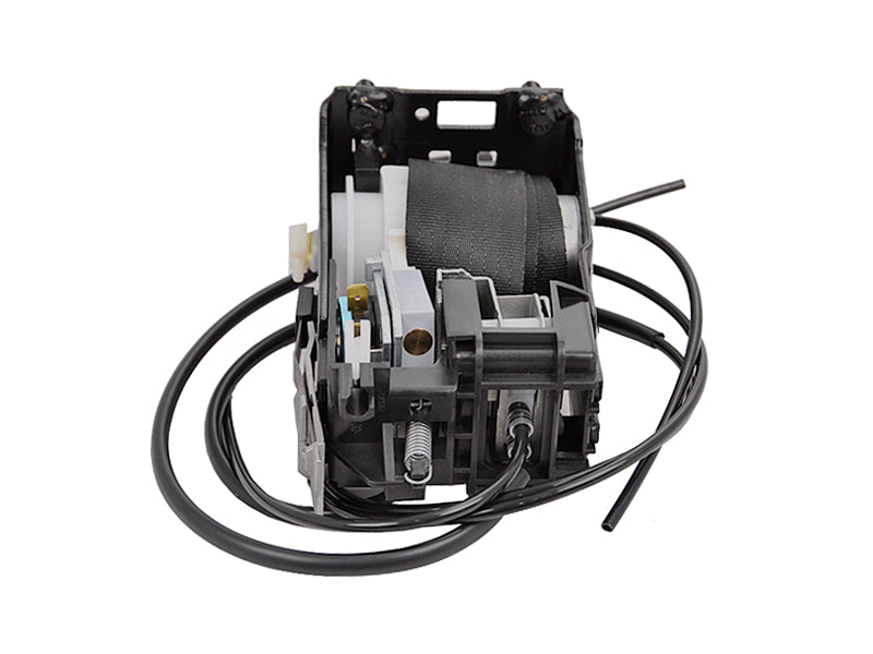 Air Ride Seat Automatic Suspension Level Control Kit