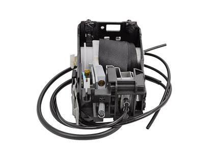 Air Ride Seat Automatic Suspension Level Control Kit