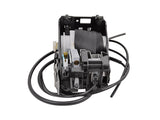Air Ride Seat Automatic Suspension Level Control Kit