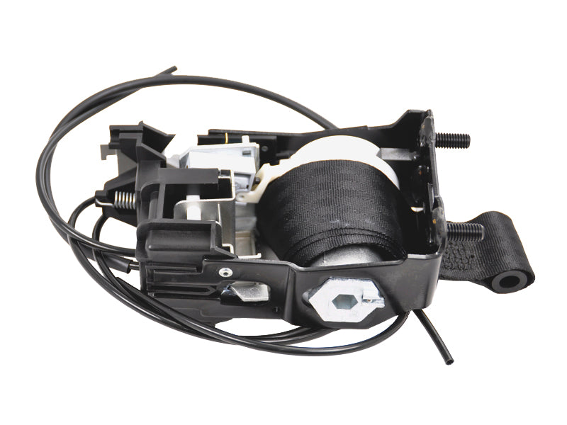 Air Ride Seat Automatic Suspension Level Control Kit