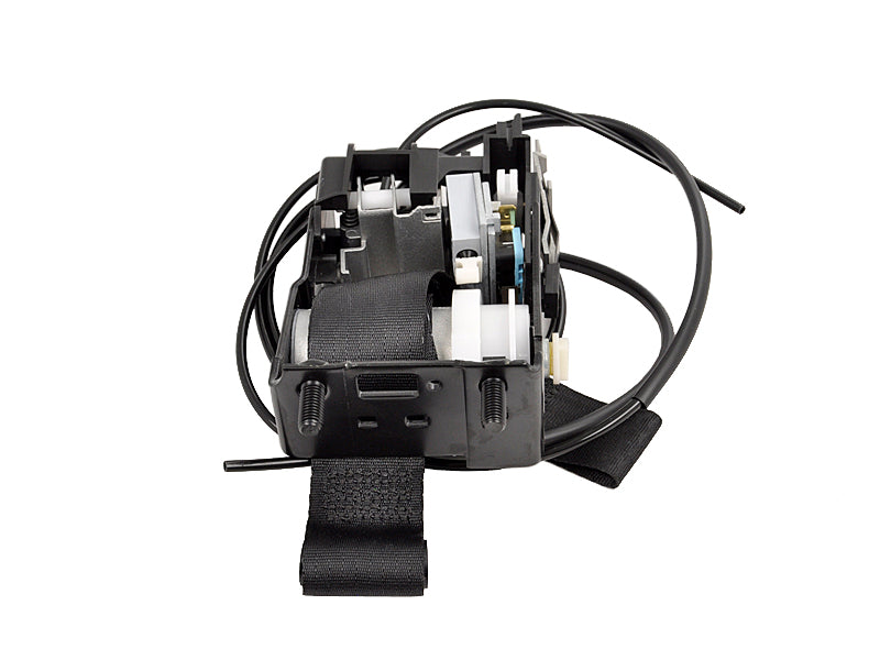 Air Ride Seat Automatic Suspension Level Control Kit