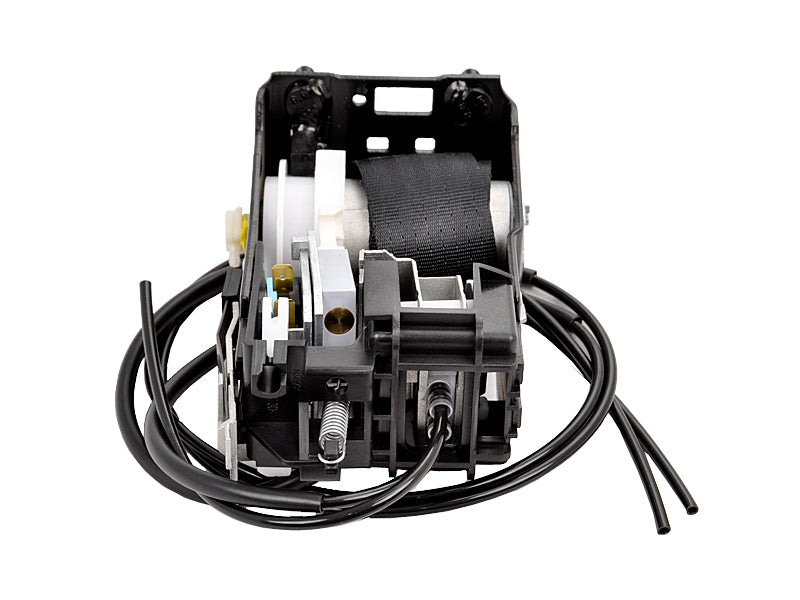 Automatic Suspension Level Control Kit For Grammer MSG95A