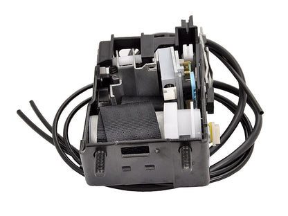 Automatic Suspension Level Control Kit For Grammer MSG95A