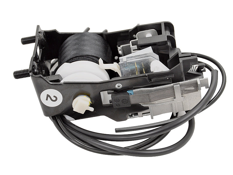 Automatic Suspension Level Control Kit For Grammer MSG95A