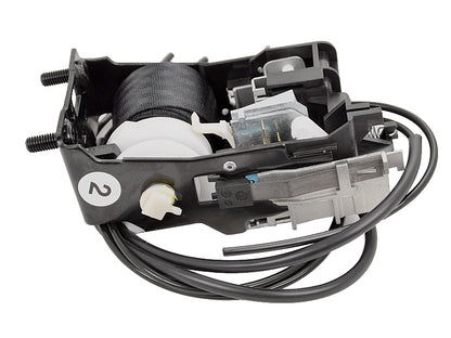 Automatic Suspension Level Control Kit For Grammer MSG95A
