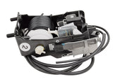 Automatic Suspension Level Control Kit For Grammer MSG95A