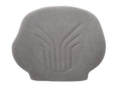 Seat Back Cushion for Grammer 521 Heated 12v