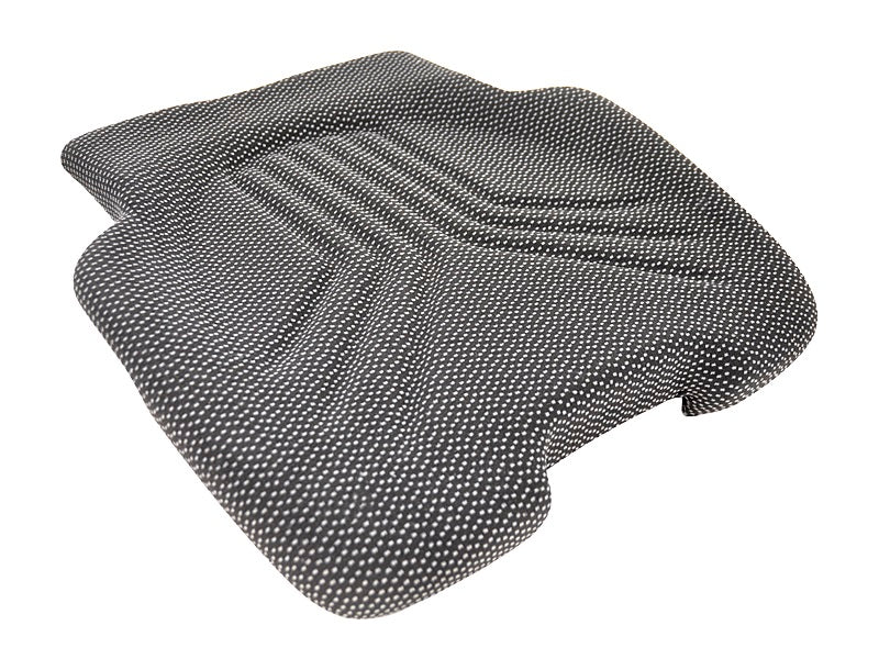 Fabric Seat Cushion for Grammer 521