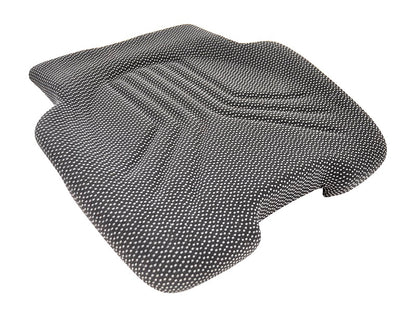 Fabric Seat Cushion for Grammer 521