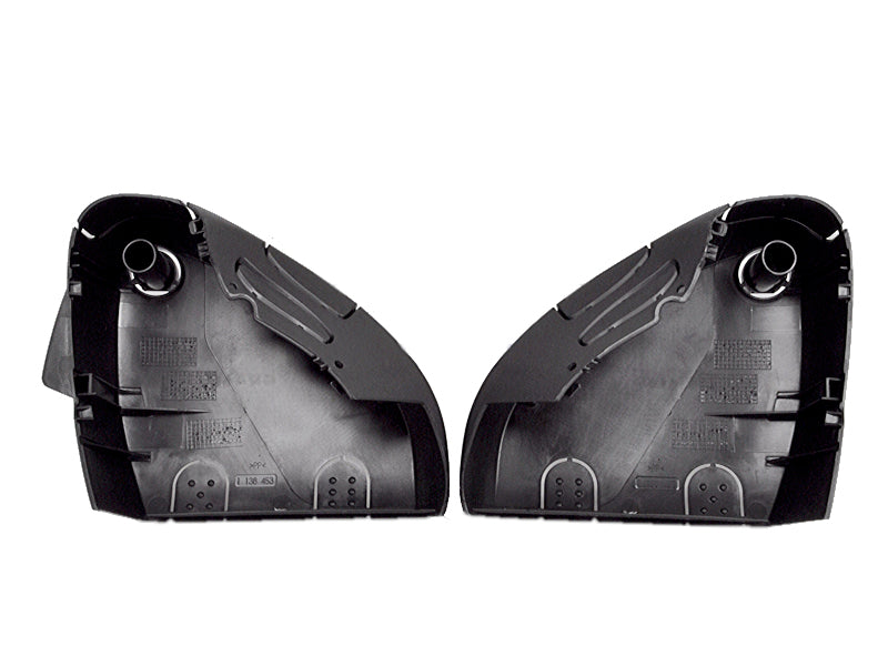 Seat Belt Cover Kit for Grammer