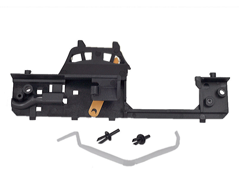 Weight Indicator for Grammer MSG65 Suspension