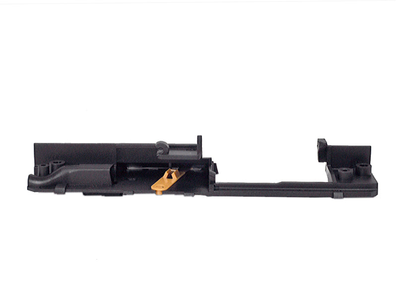 Weight Indicator for Grammer MSG65 Suspension