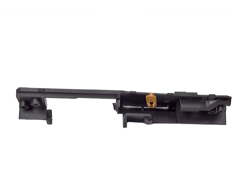Weight Indicator for Grammer MSG65 Suspension