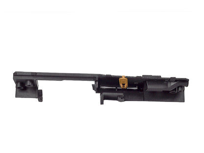 Weight Indicator for Grammer MSG65 Suspension
