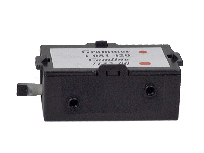 Height Adjustment Control for Grammer 741 Evolution Seats