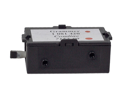 Height Adjustment Control for Grammer 741 Evolution Seats