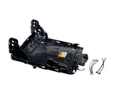 Upper Seat Frame Air Suspension for Grammer