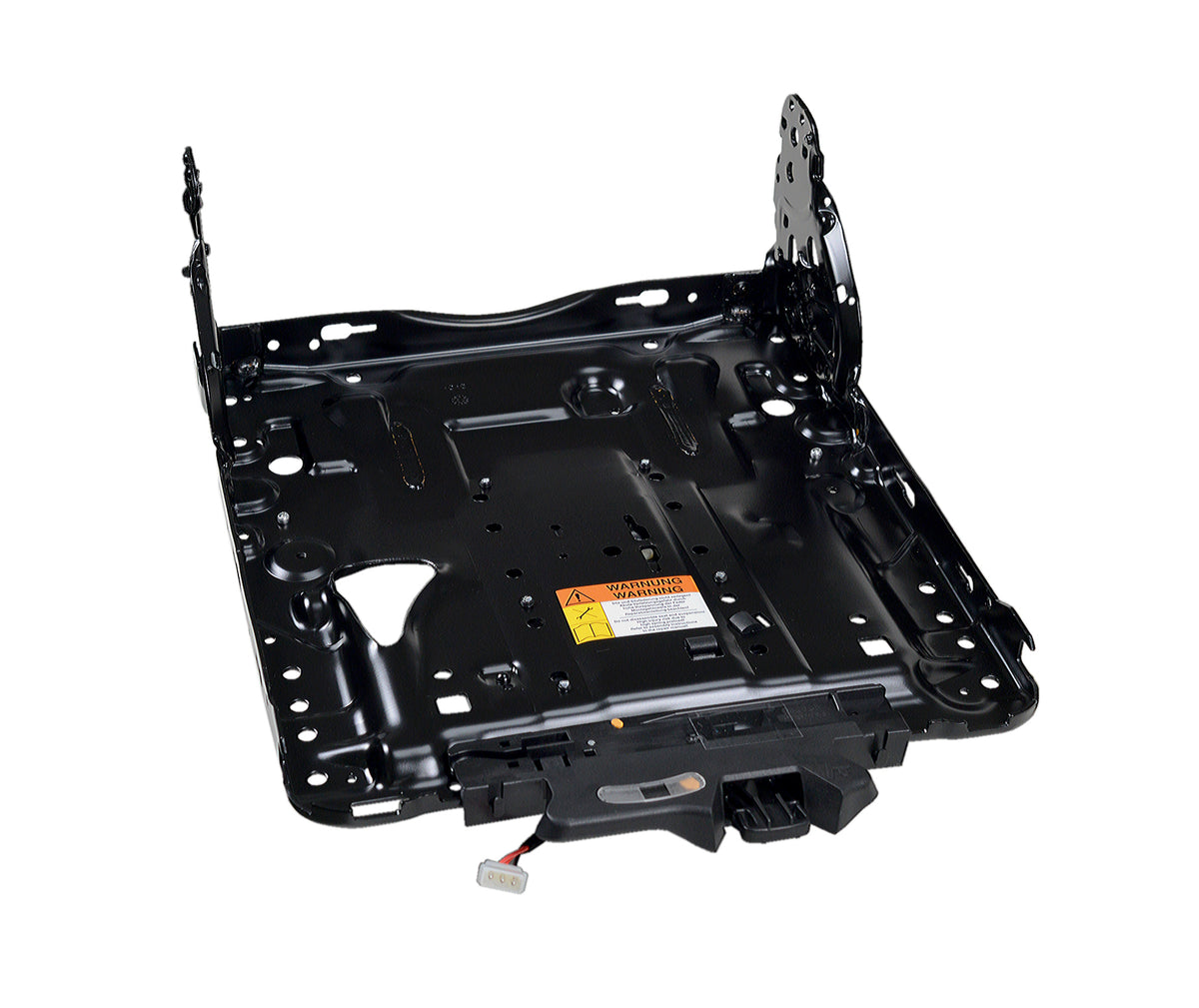 Upper Seat Frame Air Suspension for Grammer
